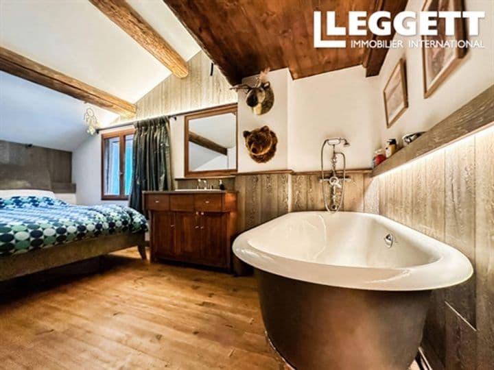 2 bedrooms house for sale in Courchevel, France - Image 4