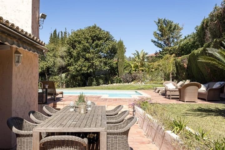 5 bedrooms house for sale in Antibes, France - Image 2