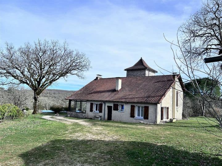 3 bedrooms house for sale in FIGEAC, France - Image 5