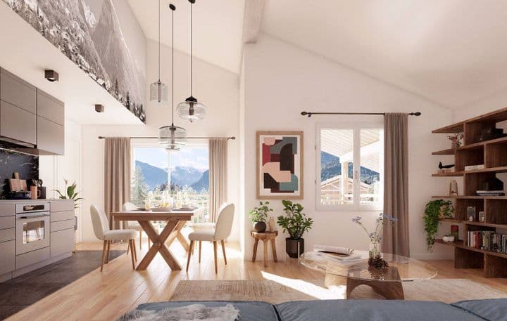 1 bedroom house for sale in Samoens, France - Image 2