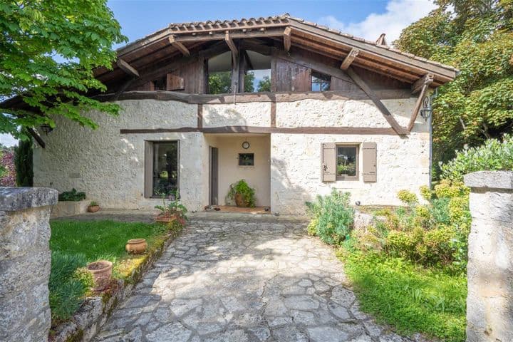 4 bedrooms house for sale in  France - Image 2