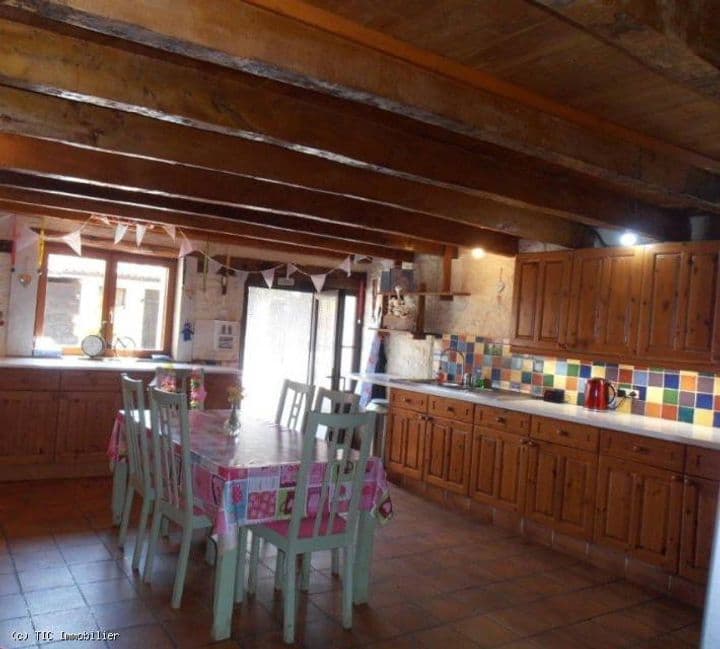 3 bedrooms house for sale in Nanteuil-en-Vallee, France - Image 10