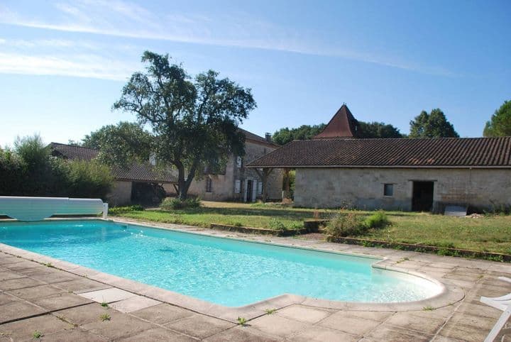 7 bedrooms house for sale in montpezat, France - Image 6