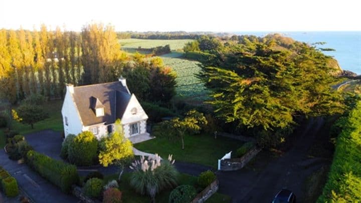 5 bedrooms house for sale in Cancale, France