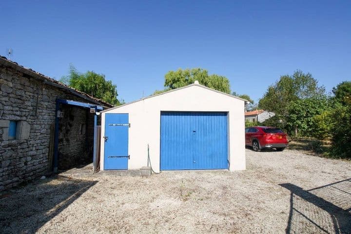 2 bedrooms house for sale in SAINT PIERRE DE LILE, France - Image 11