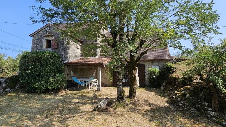 1 bedroom house for sale in SAINT JEAN DE LAUR, France