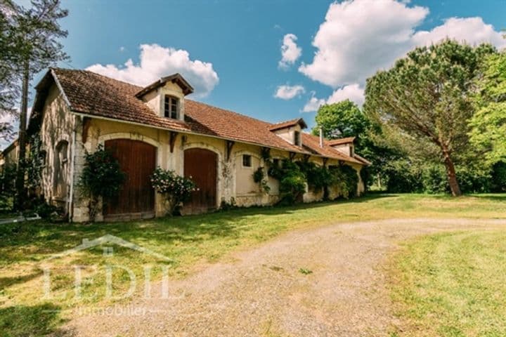 12 bedrooms house for sale in Labastide-dArmagnac, France - Image 2