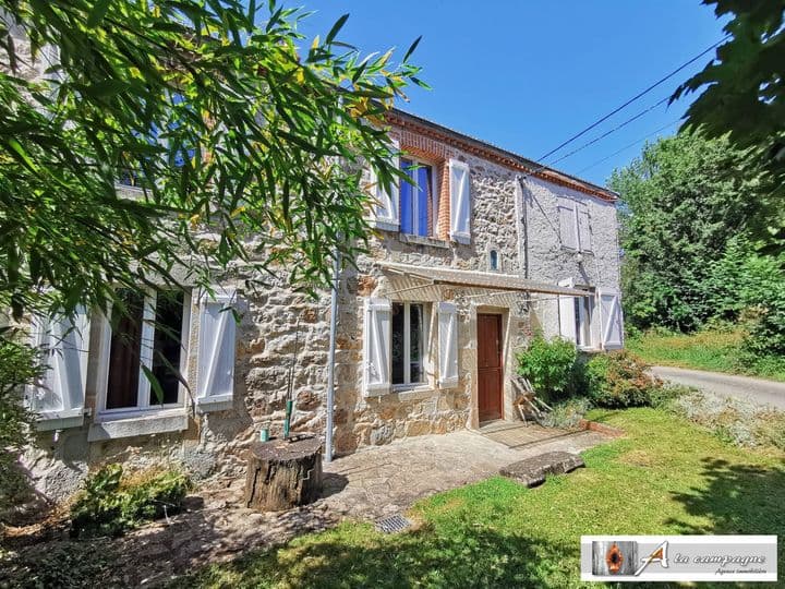 3 bedrooms house for sale in Saint-Maurice-pres-Pionsat, France - Image 8