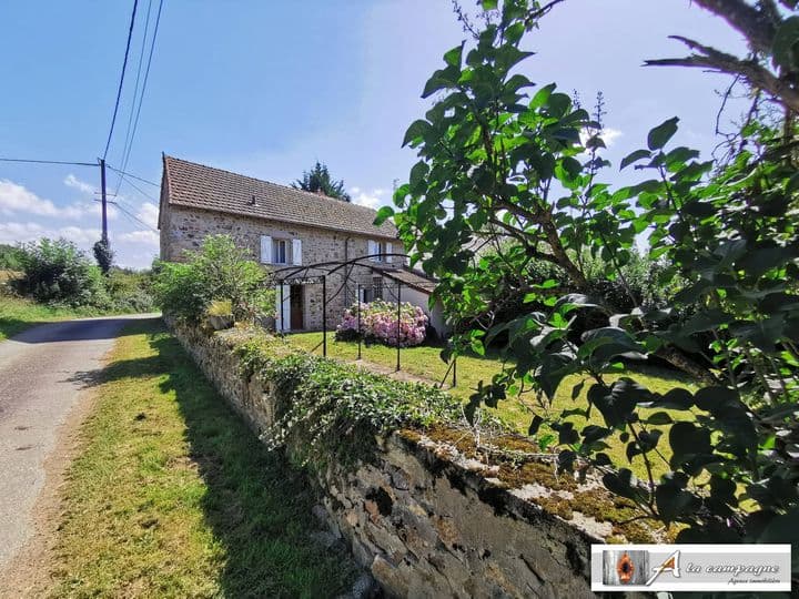 3 bedrooms house for sale in Saint-Maurice-pres-Pionsat, France - Image 9