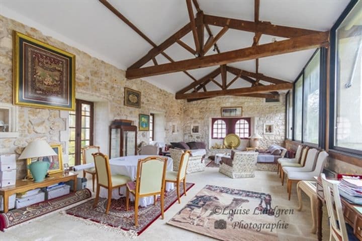 9 bedrooms house for sale in Brantome, France - Image 7