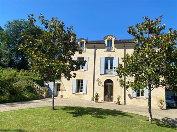 5 bedrooms house for sale in Bergerac, France - Image 3