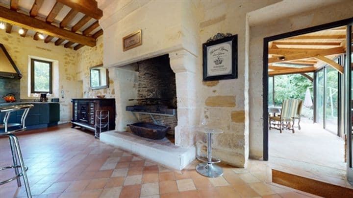 5 bedrooms house for sale in Bergerac, France - Image 2