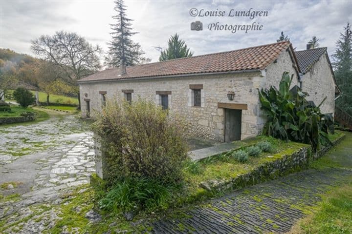 9 bedrooms house for sale in Brantome, France - Image 9