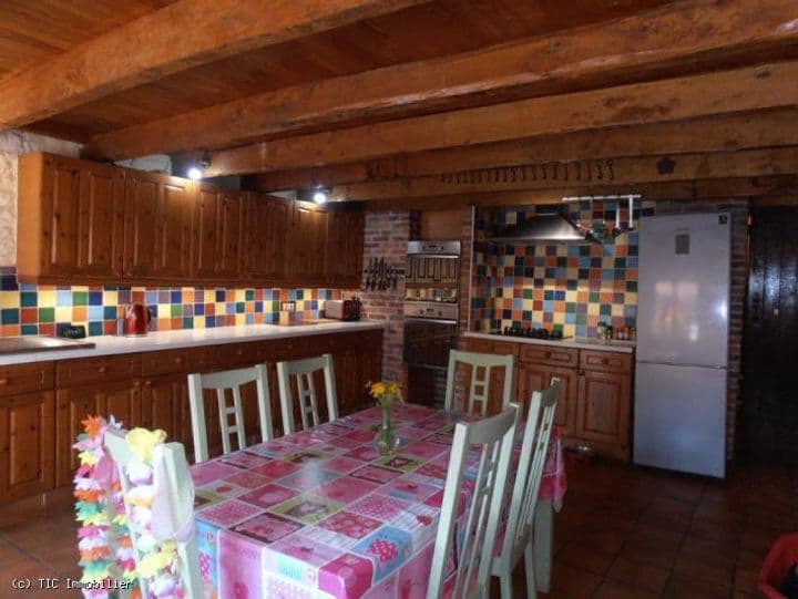 3 bedrooms house for sale in Nanteuil-en-Vallee, France - Image 8