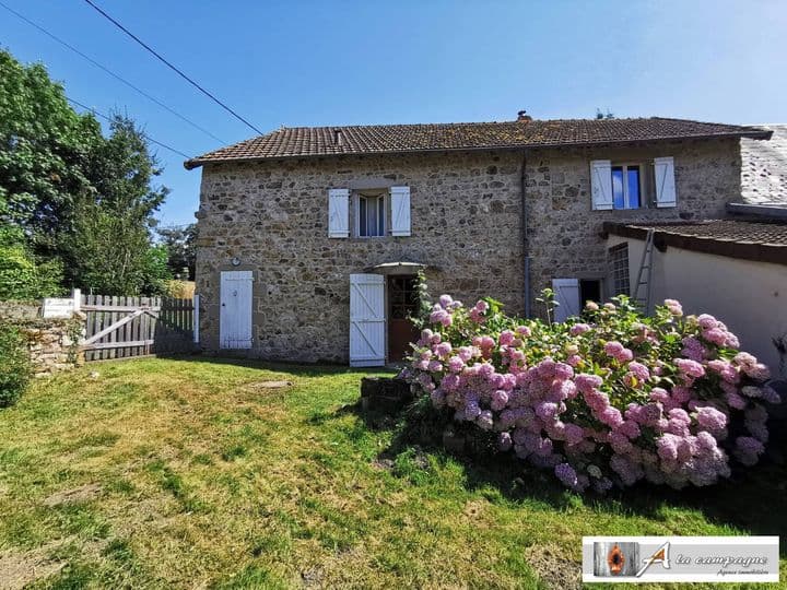 3 bedrooms house for sale in Saint-Maurice-pres-Pionsat, France - Image 2