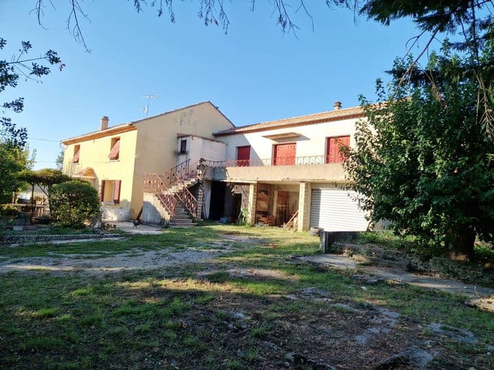 5 bedrooms house for sale in ales, France - Image 6