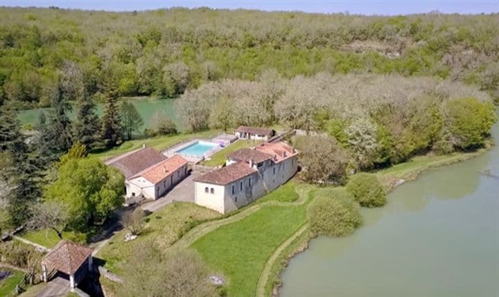 9 bedrooms house for sale in Brantome, France - Image 12