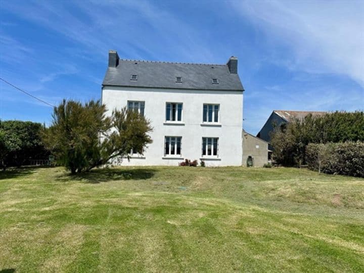 3 bedrooms house for sale in Plozevet, France - Image 5