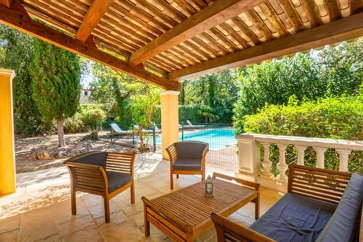 4 bedrooms house for sale in Fayence, France