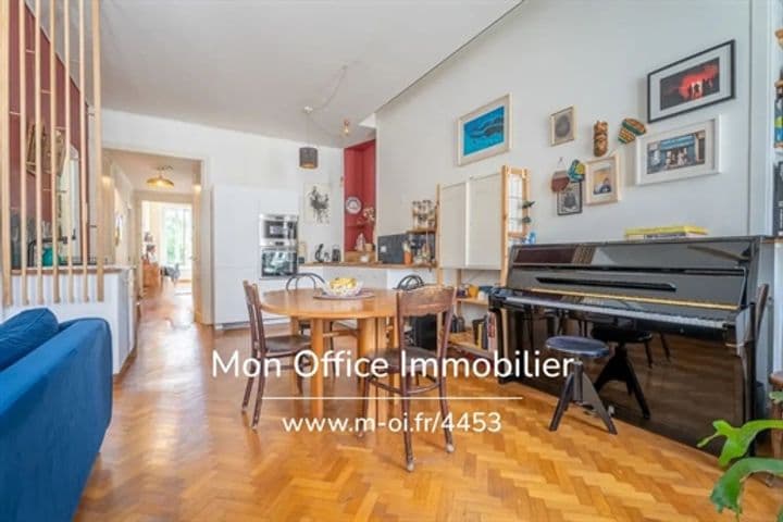 3 bedrooms apartment for sale in Marseille, France