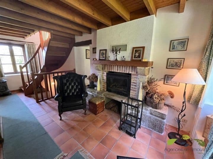 3 bedrooms other for sale in Montboucher, France - Image 5