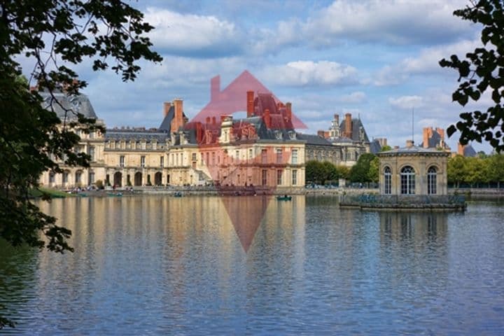 Apartment for sale in Fontainebleau, France - Image 2