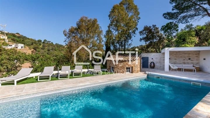 4 bedrooms house for sale in Roquebrune-sur-Argens, France - Image 3