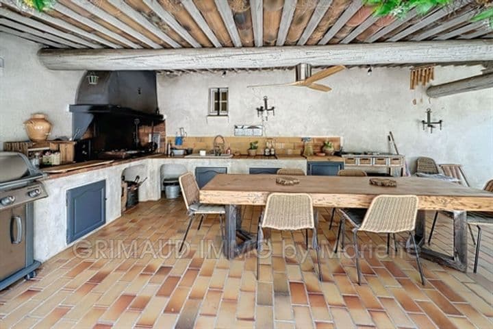 3 bedrooms house for sale in La Mole, France - Image 4