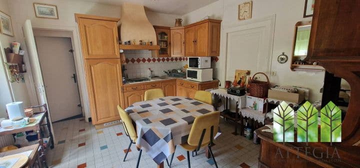 2 bedrooms house for sale in Sainte-Severe-sur-Indre, France - Image 4