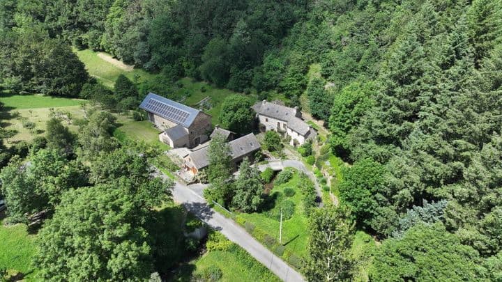 5 bedrooms house for sale in ARVIEU, France - Image 6