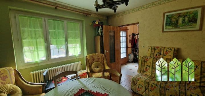 2 bedrooms house for sale in Sainte-Severe-sur-Indre, France - Image 8