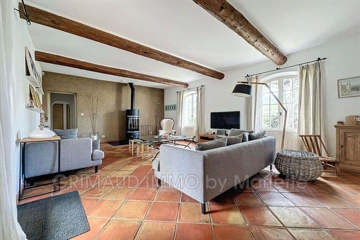 3 bedrooms house for sale in La Mole, France - Image 8