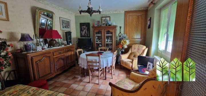 2 bedrooms house for sale in Sainte-Severe-sur-Indre, France - Image 7