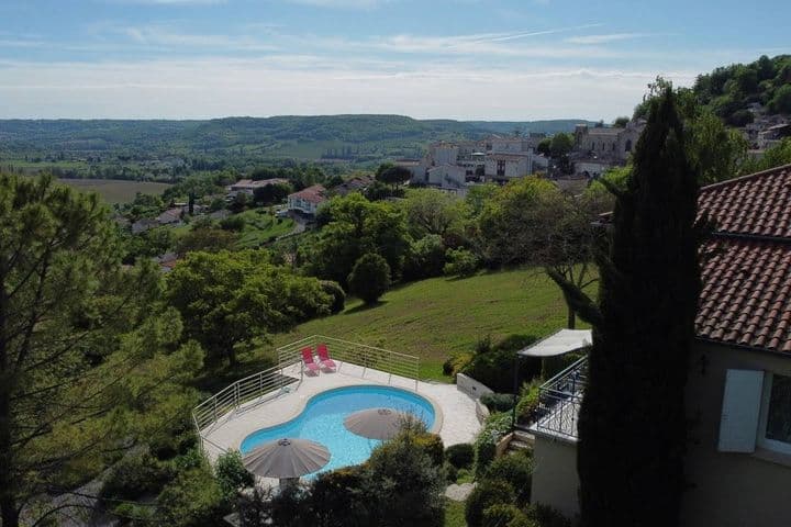 4 bedrooms house for sale in penne d agenais, France - Image 11