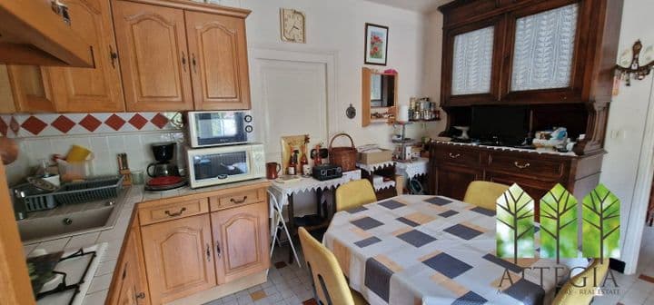 2 bedrooms house for sale in Sainte-Severe-sur-Indre, France - Image 6