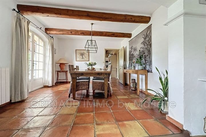 3 bedrooms house for sale in La Mole, France - Image 9