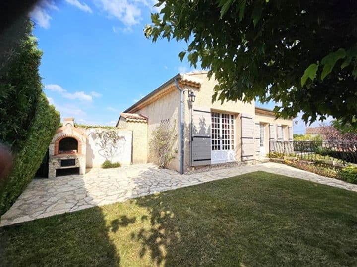 4 bedrooms house for sale in Cabries, France - Image 2