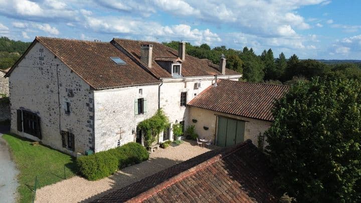 7 bedrooms house for sale in BRANTOME, France - Image 3