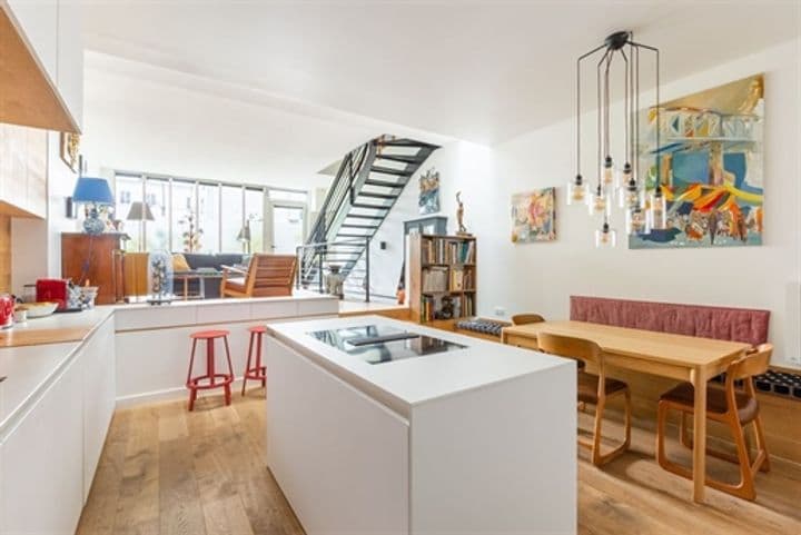 3 bedrooms house for sale in Paris 15eme, France