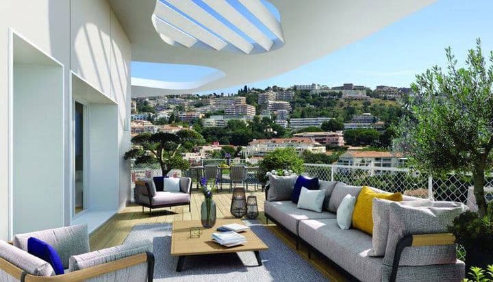 1 bedroom house for sale in Nice, France - Image 3