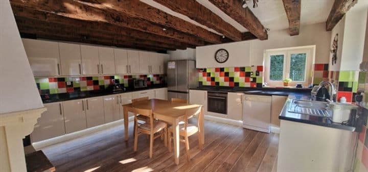 3 bedrooms house for sale in La Cellette, France