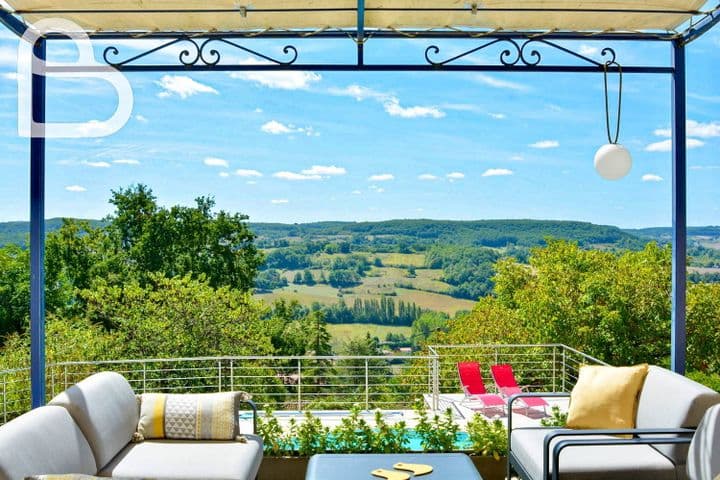 4 bedrooms house for sale in penne d agenais, France - Image 3