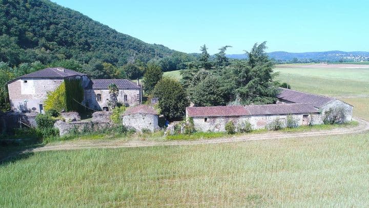 6 bedrooms house for sale in CAHORS, France - Image 2