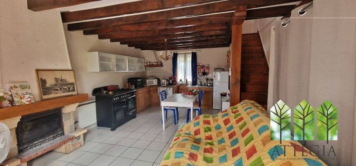 1 bedroom house for sale in Feusines, France - Image 3