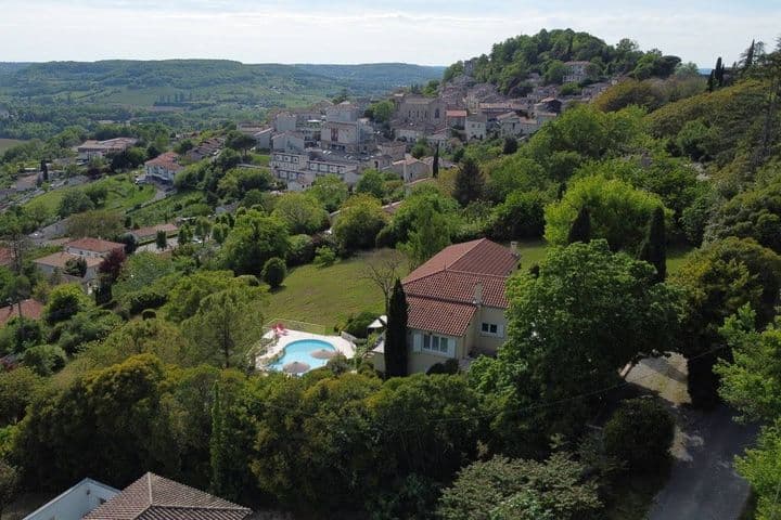 4 bedrooms house for sale in penne d agenais, France - Image 3