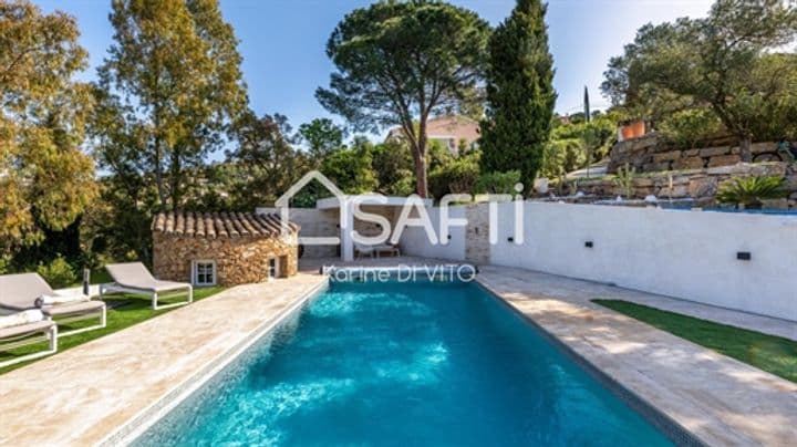 4 bedrooms house for sale in Roquebrune-sur-Argens, France - Image 9