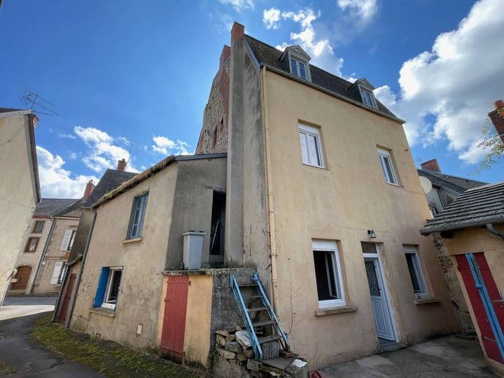 5 bedrooms house for sale in pionsat, France - Image 9