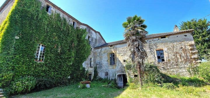 6 bedrooms house for sale in CAHORS, France - Image 12