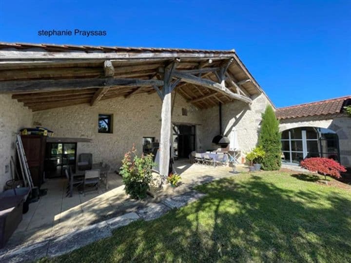 6 bedrooms house for sale in Agen, France - Image 8