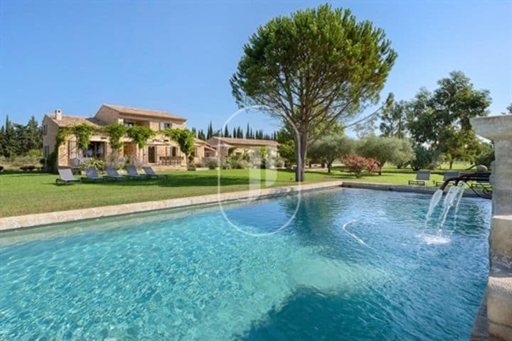 5 bedrooms house for sale in Maillane, France - Image 10